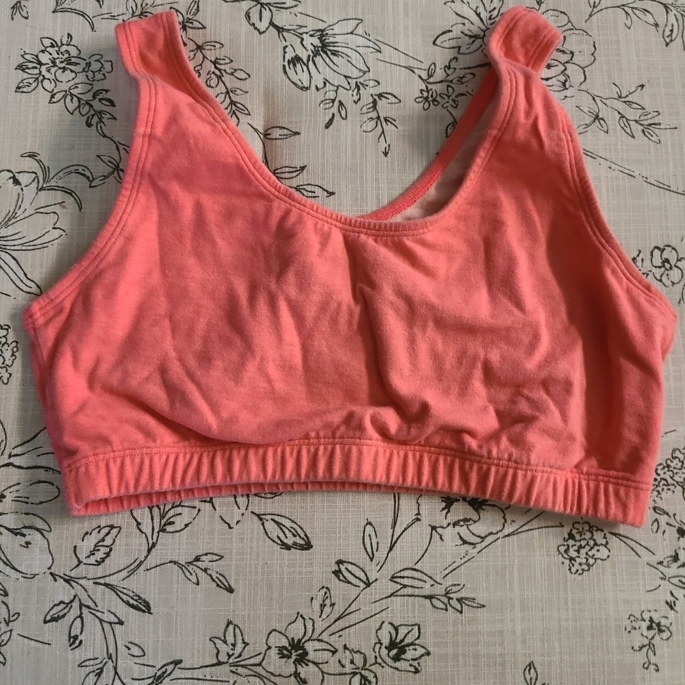 Sports bra